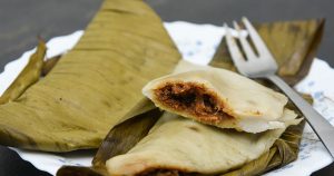 Easy Evening Snack Ella Ada