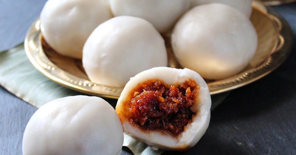 Easy Kozhukkatta Recipe
