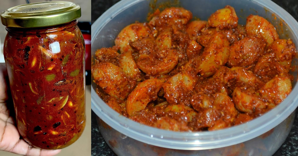 Special-Tasty-Nellikka-Achar-Recipe