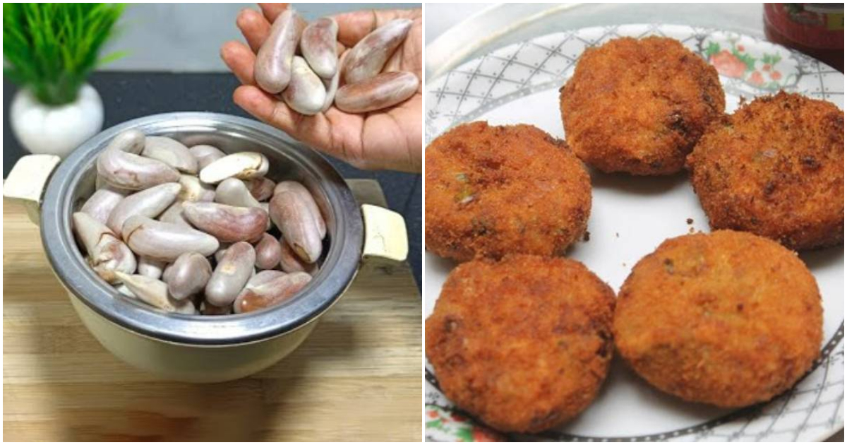 Special Easy Chakkakuru Cutlet