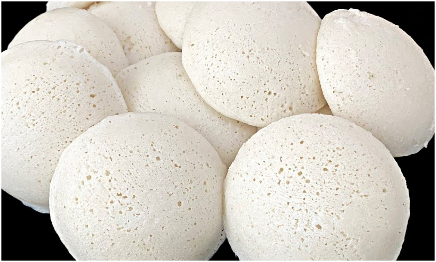 Idli Without Uzhunnu Recipe