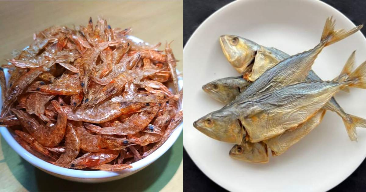 Tips For Making Dry Fish At Home