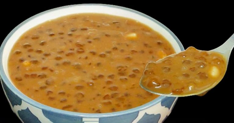 Special Chowari Sharkara Payasam