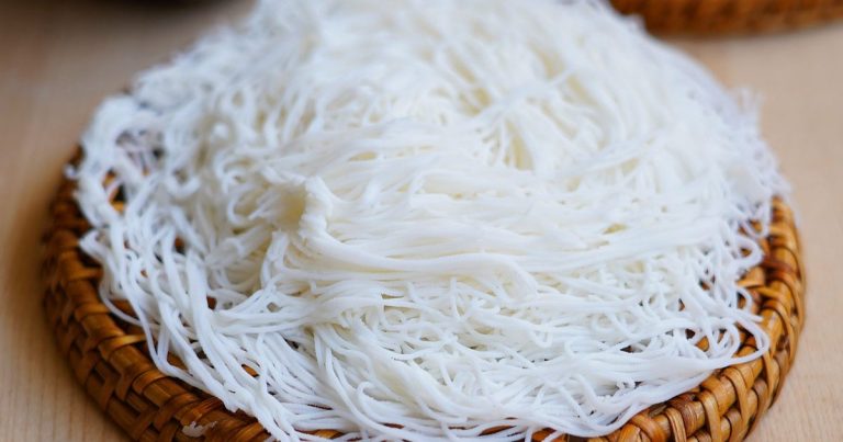 Soft Idiyappam making Tips