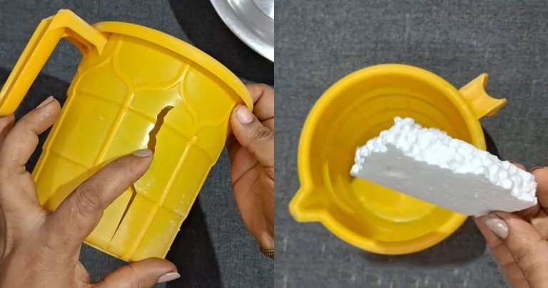 ways To Repair Broken Plastic Mug