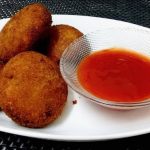 Malabar Prawn Cutlet Recipe