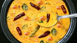 Kerala Style Thakkali Curry