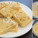 Special Caramel Milk Pudding Recipe