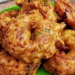 Kerala Style Ullivada Recipe