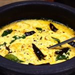 Sadhya Special Pineapple Pachadi