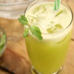 Fresh Lime Juice Recipe